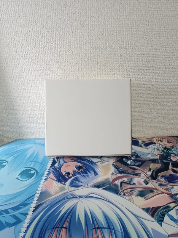 Sakura Taisen 3 Memorial Pack