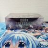 Dark Ascension Caja de Sobres Japonés