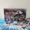 Dark Ascension Caja de Sobres Japonés
