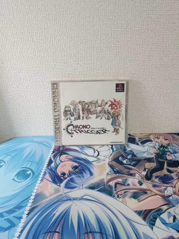 Chrono Trigger