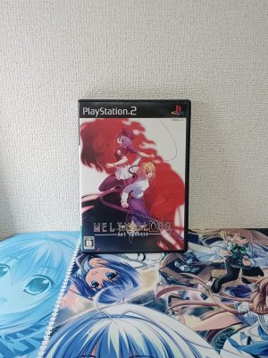 Melty Blood Act Cadenza