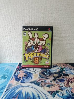 Pop’n Music 8