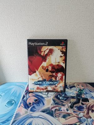 SVC Chaos SNK vs Capcom