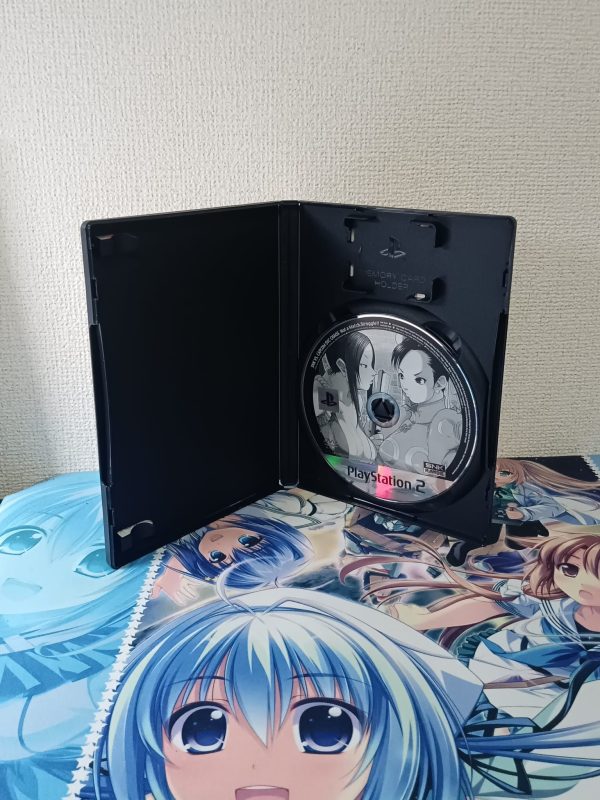 SVC Chaos SNK vs Capcom