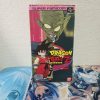 Dragon Ball Z Super Gokuden Totsugeki-Hen