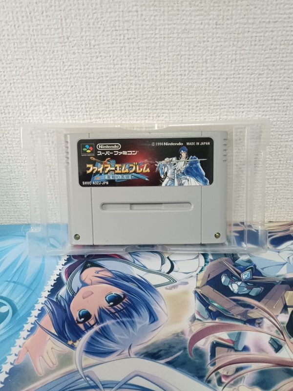 Fire Emblem Seisen no Keifu